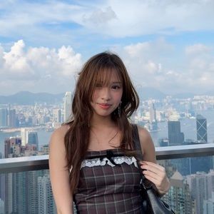 Meet your Posher, Nikki